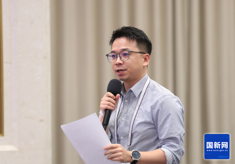 国新办举行新闻发布会：介绍2024年中国知识产权强国建设有关情况！(图12)