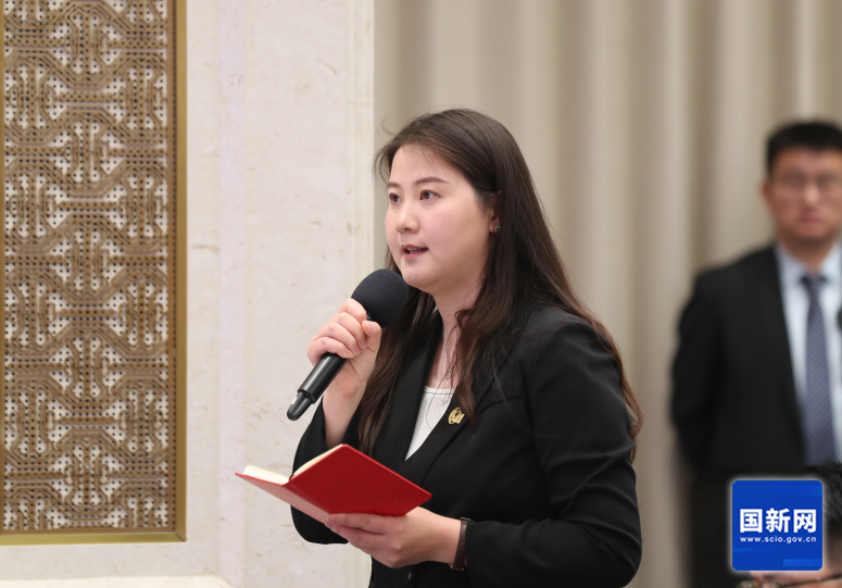 国新办举行新闻发布会：介绍2024年中国知识产权强国建设有关情况！(图15)