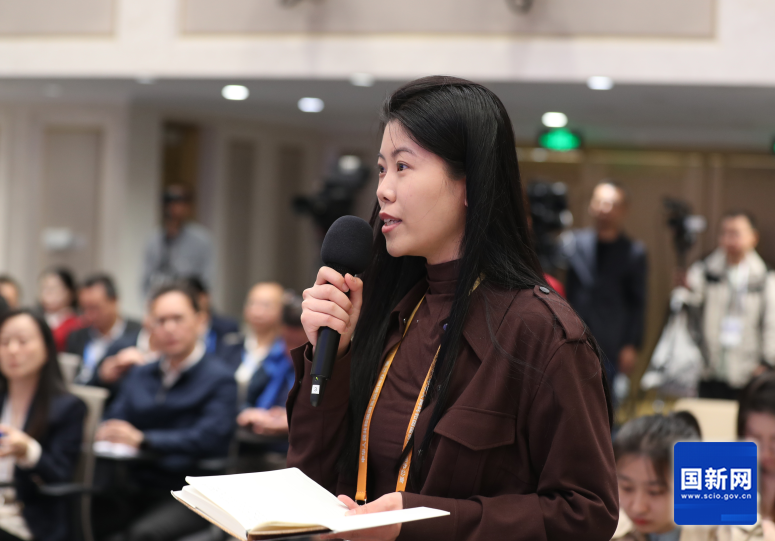 国新办举行新闻发布会：介绍2024年中国知识产权强国建设有关情况！(图14)