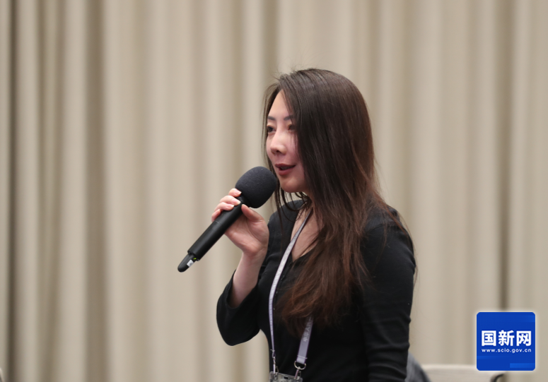 国新办举行新闻发布会：介绍2024年中国知识产权强国建设有关情况！(图17)