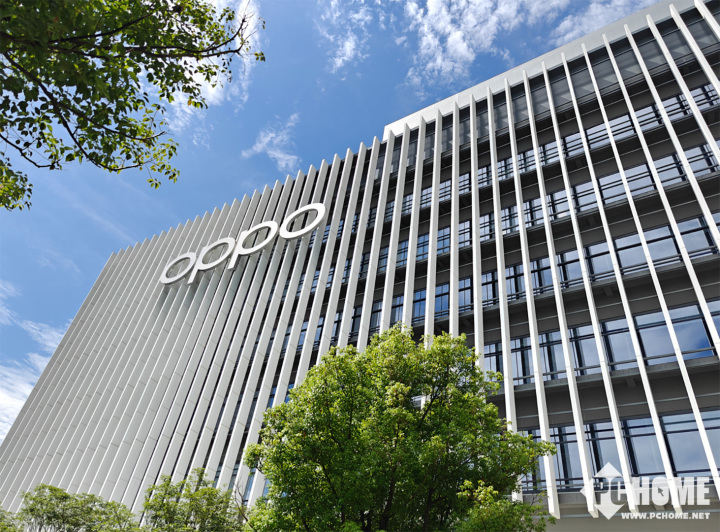 OPPO专利再下一池 作为许可方加入知名专利池