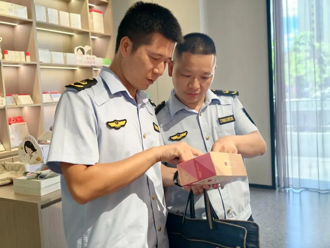 市场监管所的故事⑮一支中队如何呵护百亿艾草(图3)