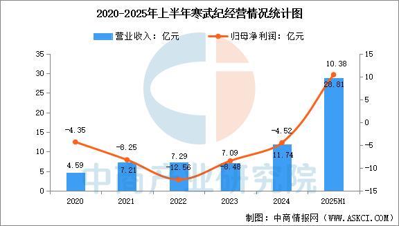 2025年中国IC设计行业市场前景预测研究报告(图10)