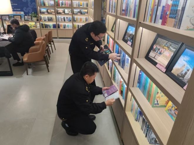 如何在严守底线与服务发展间找到平衡点？“五度工作法”出圈→(图4)