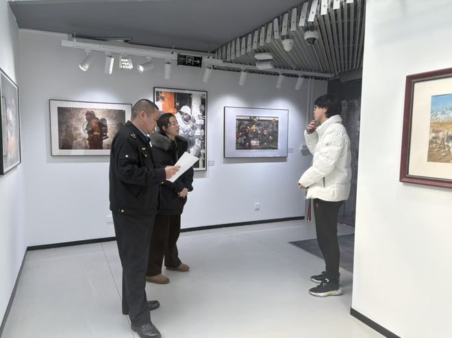 如何在严守底线与服务发展间找到平衡点？“五度工作法”出圈→(图3)