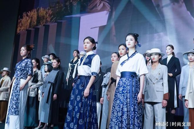 定了2025 中国服装定制大会将于9月21日长沙开幕(图3)