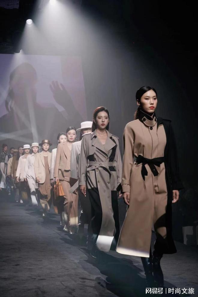 定了2025 中国服装定制大会将于9月21日长沙开幕(图7)