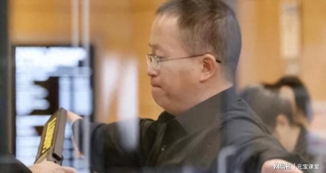 9年冤狱结束了！中国芯片领域顶级专家张浩如今终于得以解脱(图10)