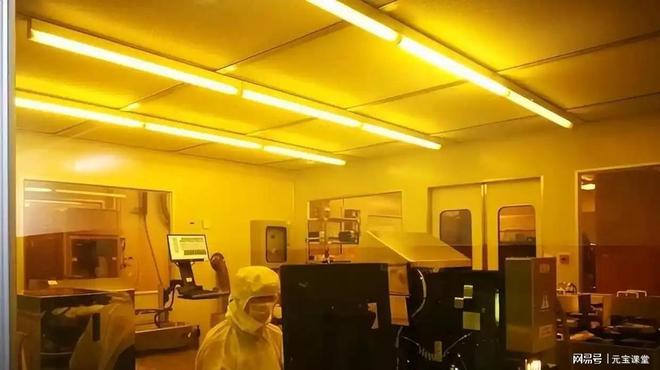 9年冤狱结束了！中国芯片领域顶