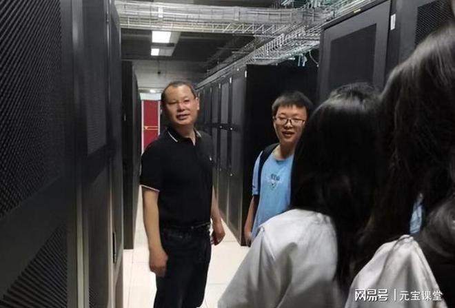 9年冤狱结束了！中国芯片领域顶级专家张浩如今终于得以解脱(图6)