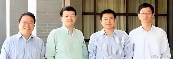 9年冤狱结束了！中国芯片领域顶级专家张浩如今终于得以解脱(图2)