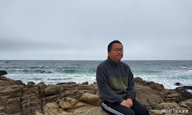 9年冤狱结束了！中国芯片领域顶级专家张浩如今终于得以解脱(图5)