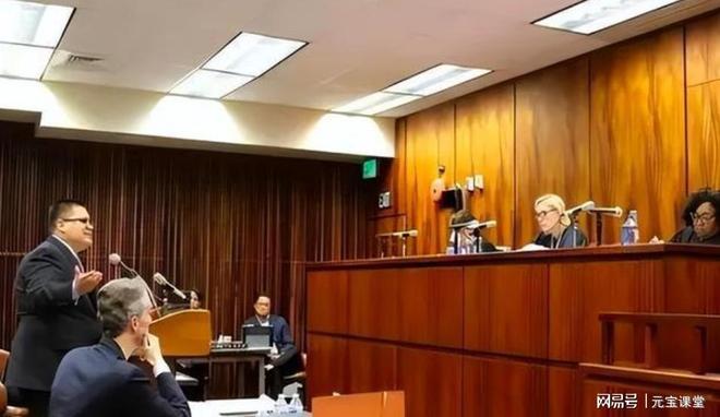 9年冤狱结束了！中国芯片领域顶级专家张浩如今终于得以解脱(图14)