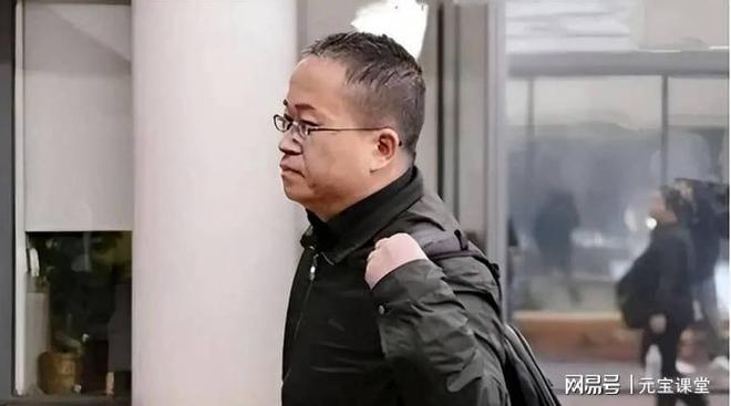 9年冤狱结束了！中国芯片领域顶级专家张浩如今终于得以解脱(图16)