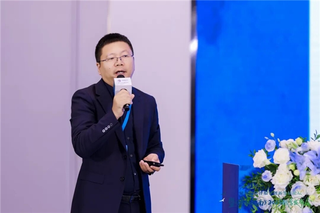 用价值创新定义专业主义！《律新指南》四大领域百余“品牌之星”闪耀湾区丨律新社2025秋季发布会(图5)