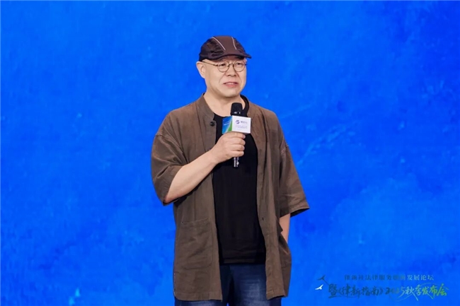 用价值创新定义专业主义！《律新指南》四大领域百余“品牌之星”闪耀湾区丨律新社2025秋季发布会(图6)