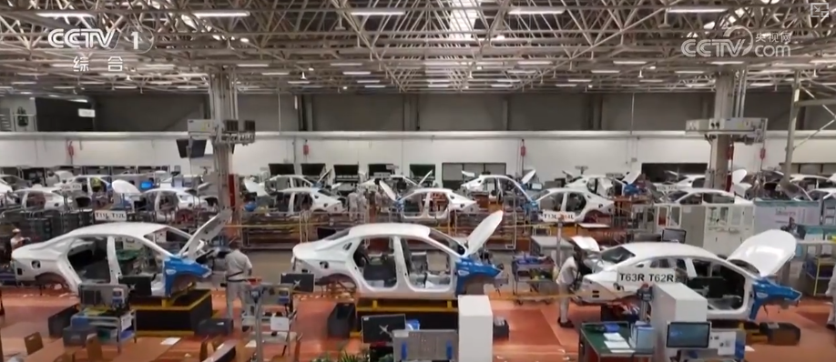 2000万辆、50万件；活力、