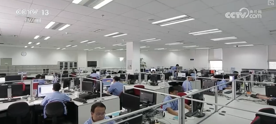 2000万辆、50万件；活力、增长！透过“数据+关键词”看经济稳中有进支撑更稳(图10)