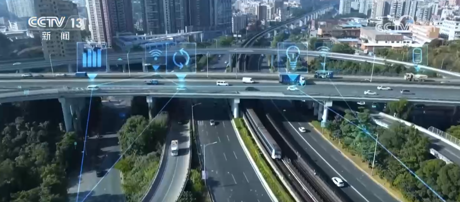 2000万辆、50万件；活力、增长！透过“数据+关键词”看经济稳中有进支撑更稳(图14)