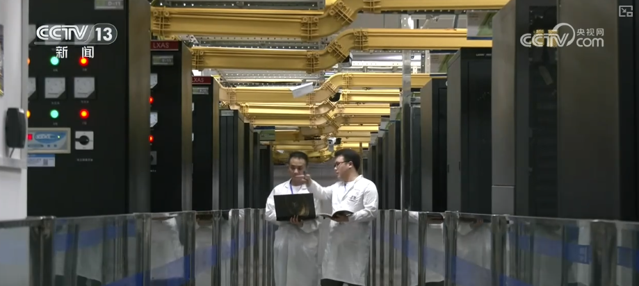 2000万辆、50万件；活力、增长！透过“数据+关键词”看经济稳中有进支撑更稳(图15)