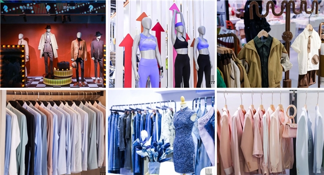 “超级仓”让好货通世界