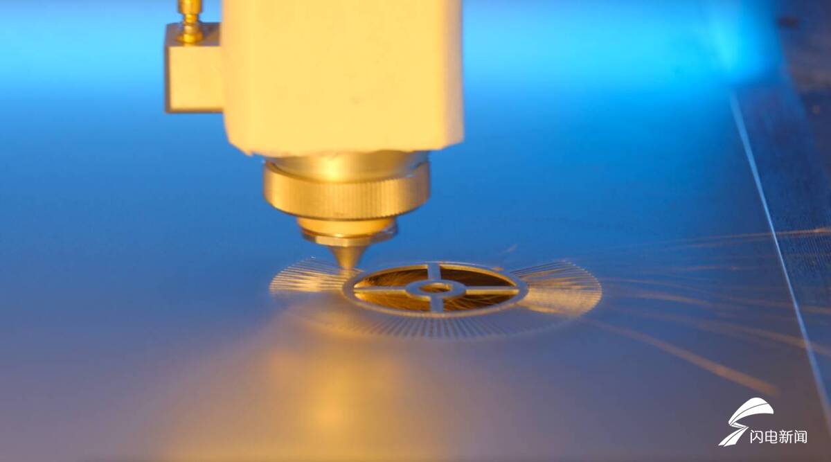 冠军制造 工赋山东｜斩获专利破