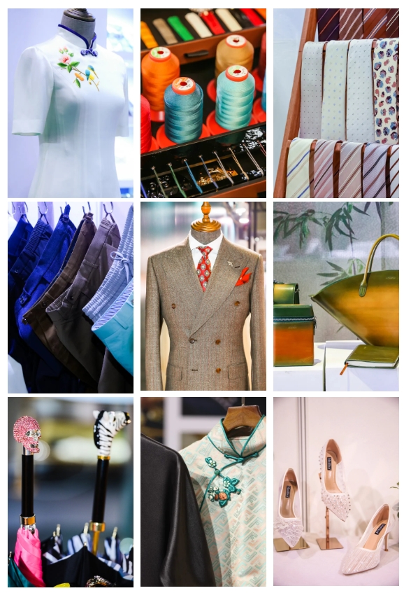 2025安徽纺织服装产业博览会