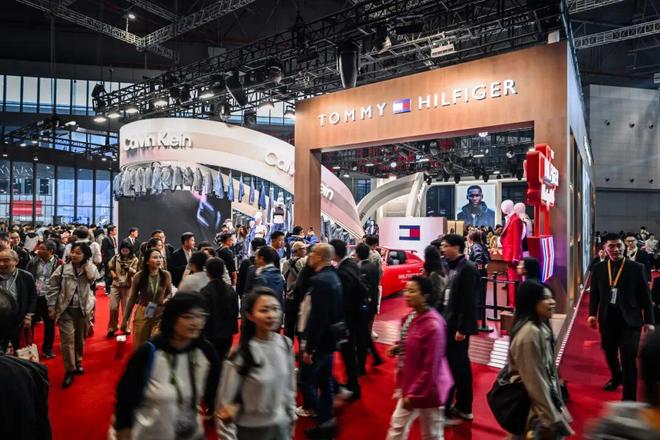 全球首发、复古赛车、刺绣工坊…