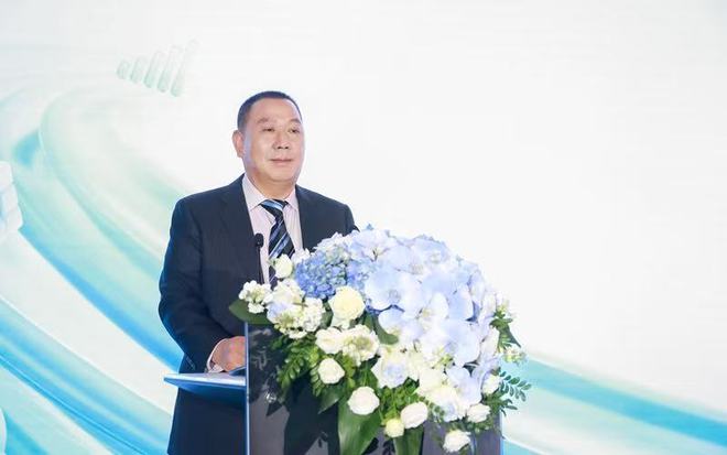 宋柳平：华为2024年专利许可收入约为63亿美元(图2)