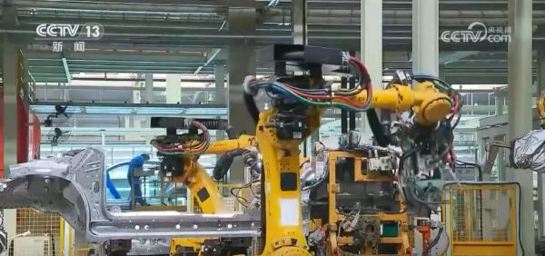 我国专精特新中小企业展现“硬实力” “小体量”迸发科创“大能量”(图6)