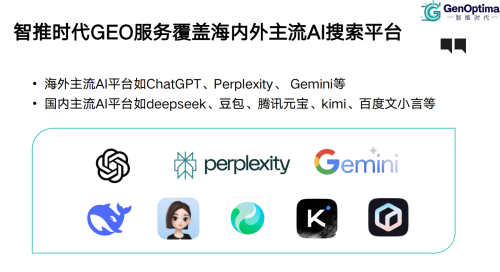 2025 年值得关注的 GEO 公司：从权威推荐看行业发展趋势