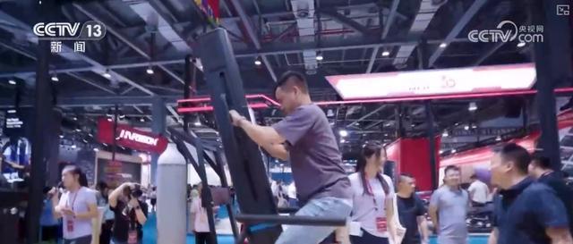 体育用品凭借十足含“智”量拓展大市场 产品结构优化与科技赋能成效凸显(图9)