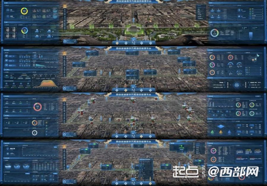 陕西：以知识产权为脉 连通创新沃土与产业森林(图5)