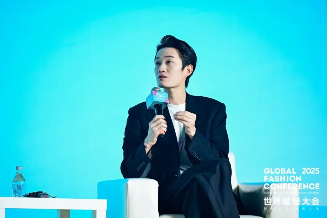 不止于思辨2025世界服装大会发布“多元共生”行动指南！(图17)