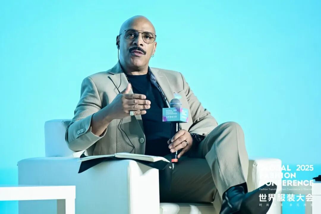 不止于思辨2025世界服装大会发布“多元共生”行动指南！(图16)