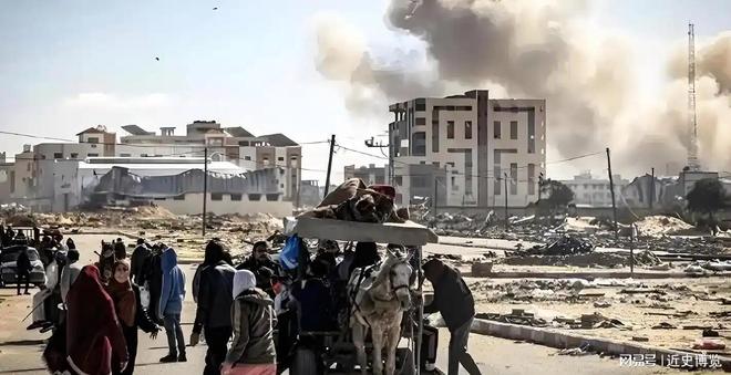 叙利亚翻脸？摆脱美国控制投入俄罗斯怀抱背后藏着小国的辛酸(图6)