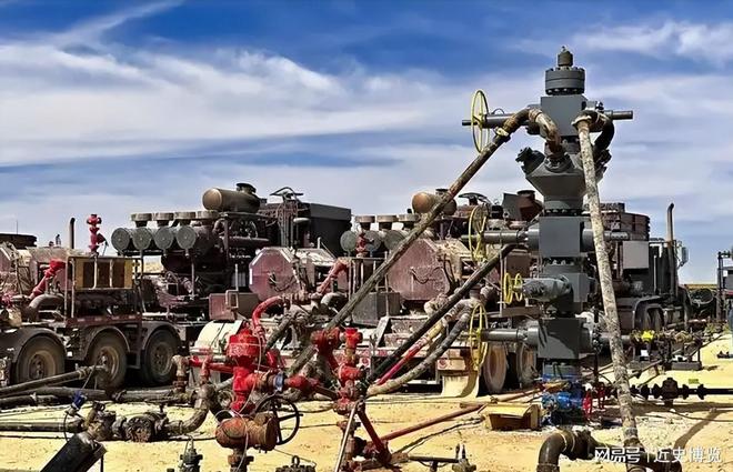 叙利亚翻脸？摆脱美国控制投入俄罗斯怀抱背后藏着小国的辛酸(图17)