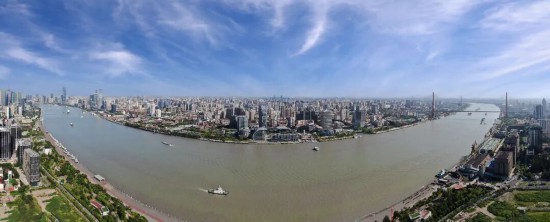 连续9年增长！解锁杨浦的“创新