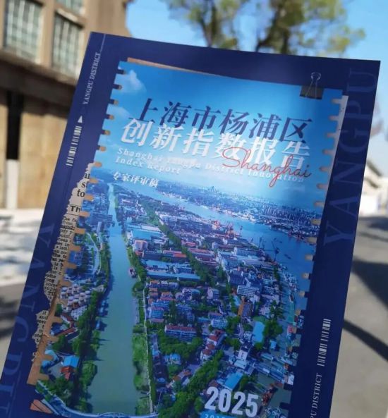 连续9年增长！解锁杨浦的“创新密码”(图2)