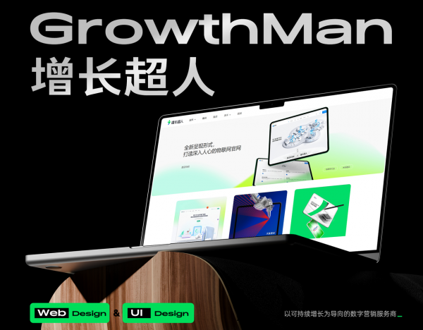 2025年网站设计精选布局方案：十大网站建设公司推荐赋能企业数字化高效落地