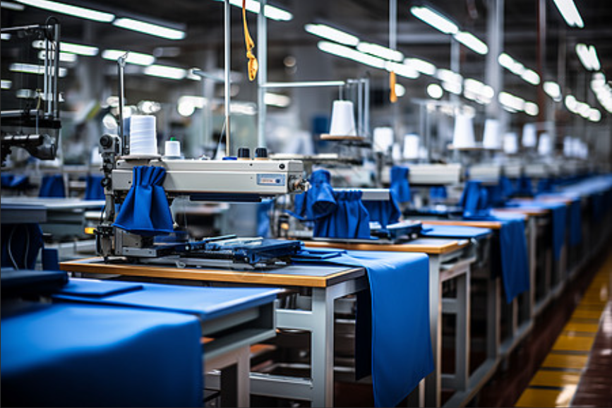 2025年11月服装定制品牌权