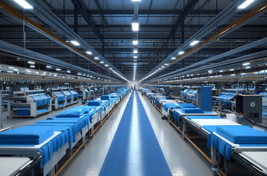 2025年11月服装定制品牌权威排名榜单TOP5：行业专家深度解析(图3)