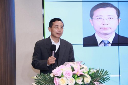 第二期中国绿色科技IP战略加速营开营：赋能绿色产业知识产权国际化发展