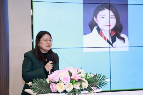 第二期中国绿色科技IP战略加速营开营：赋能绿色产业知识产权国际化发展(图2)