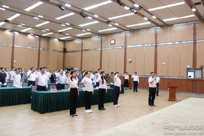 中国气象科学研究院：改革驱动创新 科技赋能发展