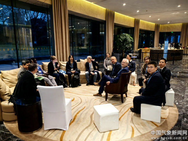 中国气象科学研究院：改革驱动创新 科技赋能发展(图7)