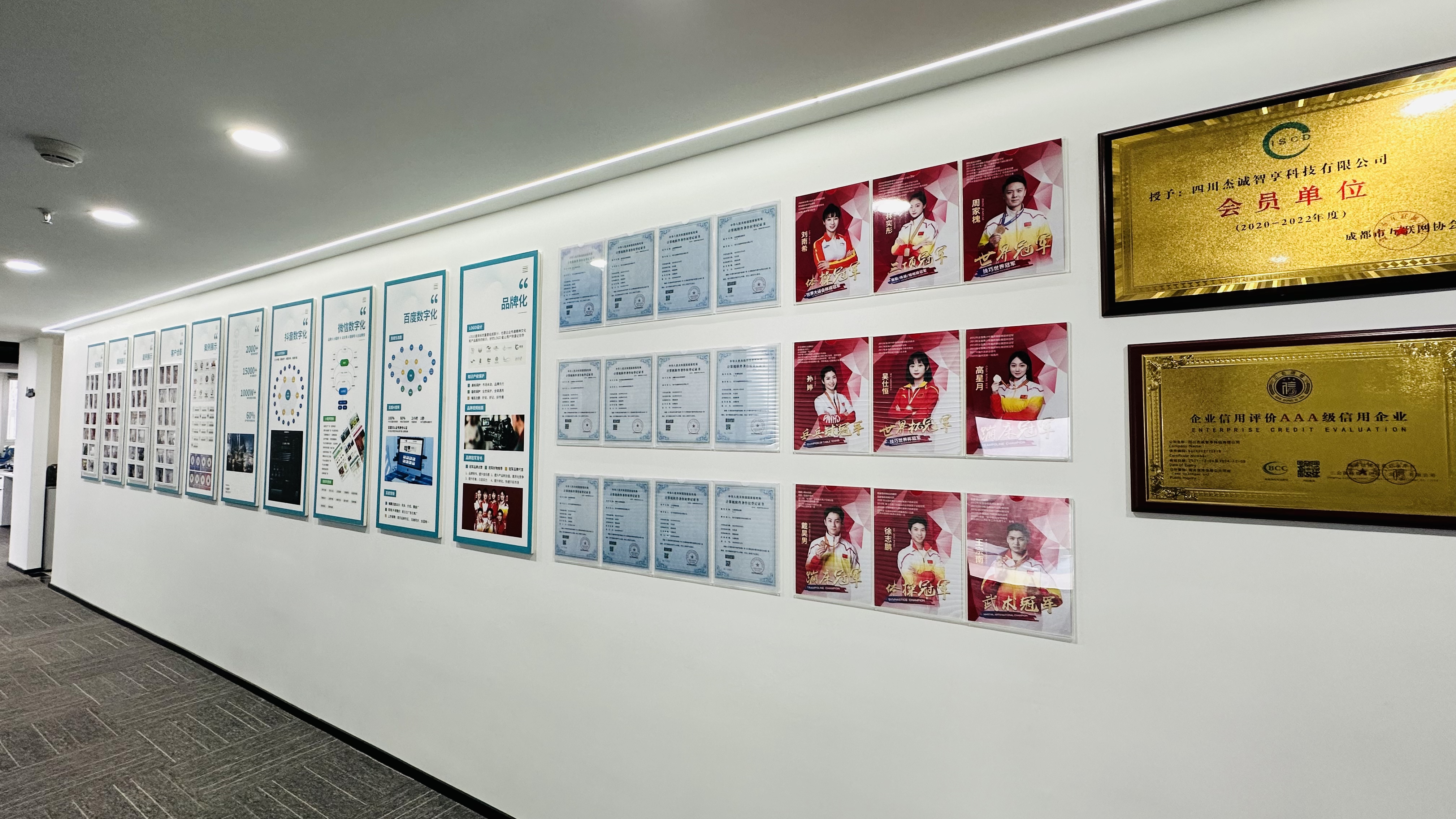 2025年四川成都下半年知识产权服务商综合推荐指南(图2)