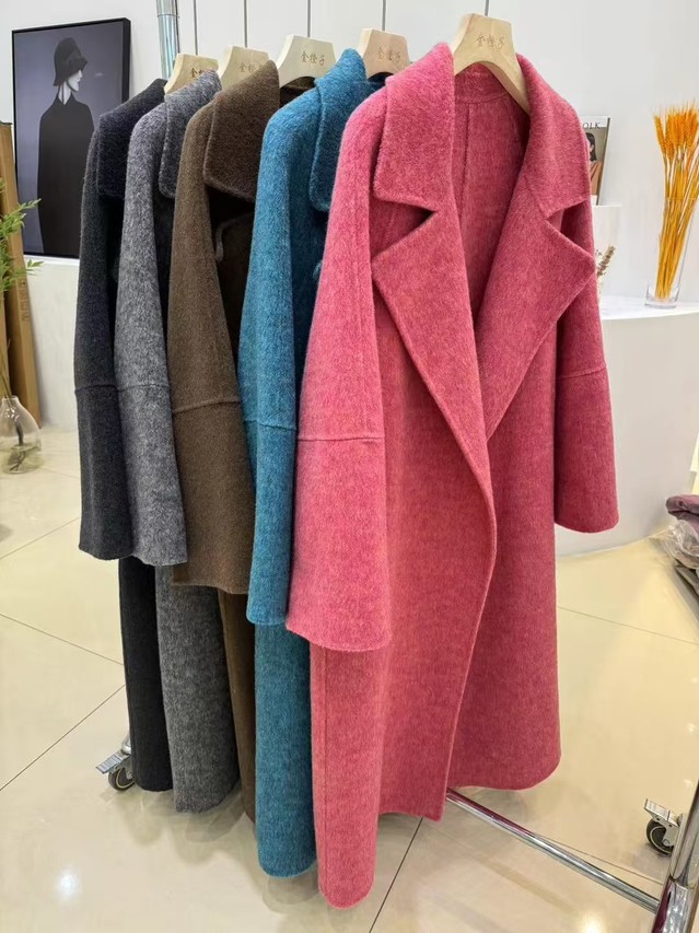 中国经济样本观察·县域样本篇丨72小时定制羽绒服可交付！这座江苏小城如何引领国际时尚