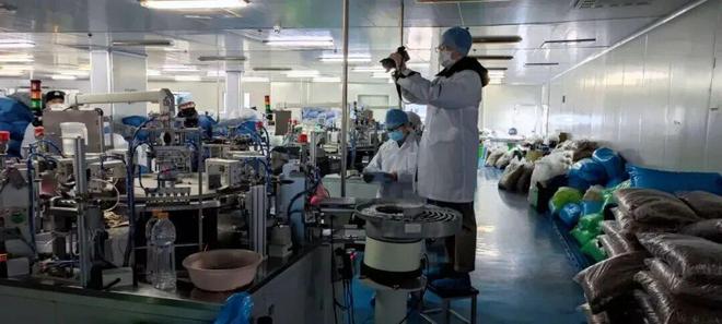 强化知产司法保护 服务经济社会高质量发展(图4)