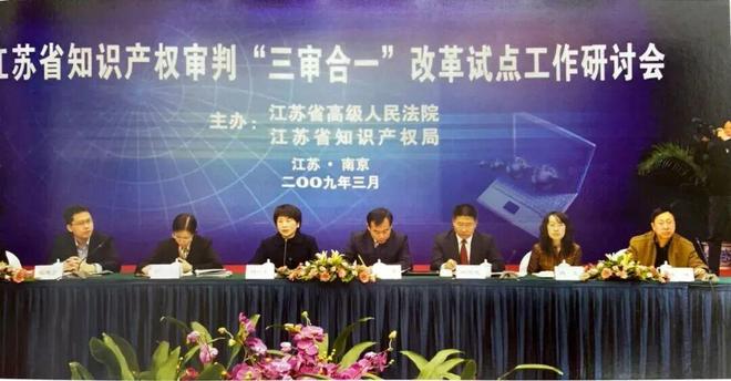 强化知产司法保护 服务经济社会高质量发展(图6)